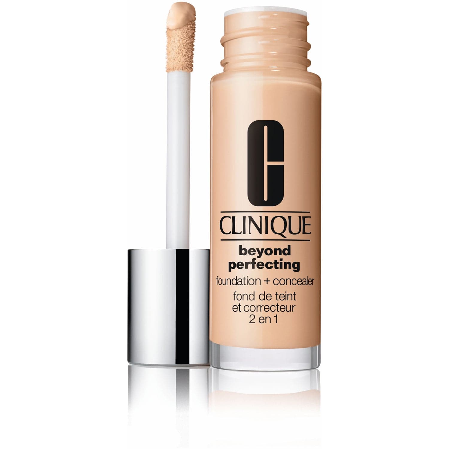 Clinique Beyond Perfecting Foundation + Concealer CN 10 Alabaster - 30 ml