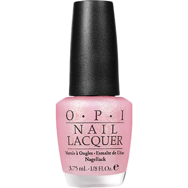 OPI Nail Lacquer Princesses Rule!™ - 15 ml