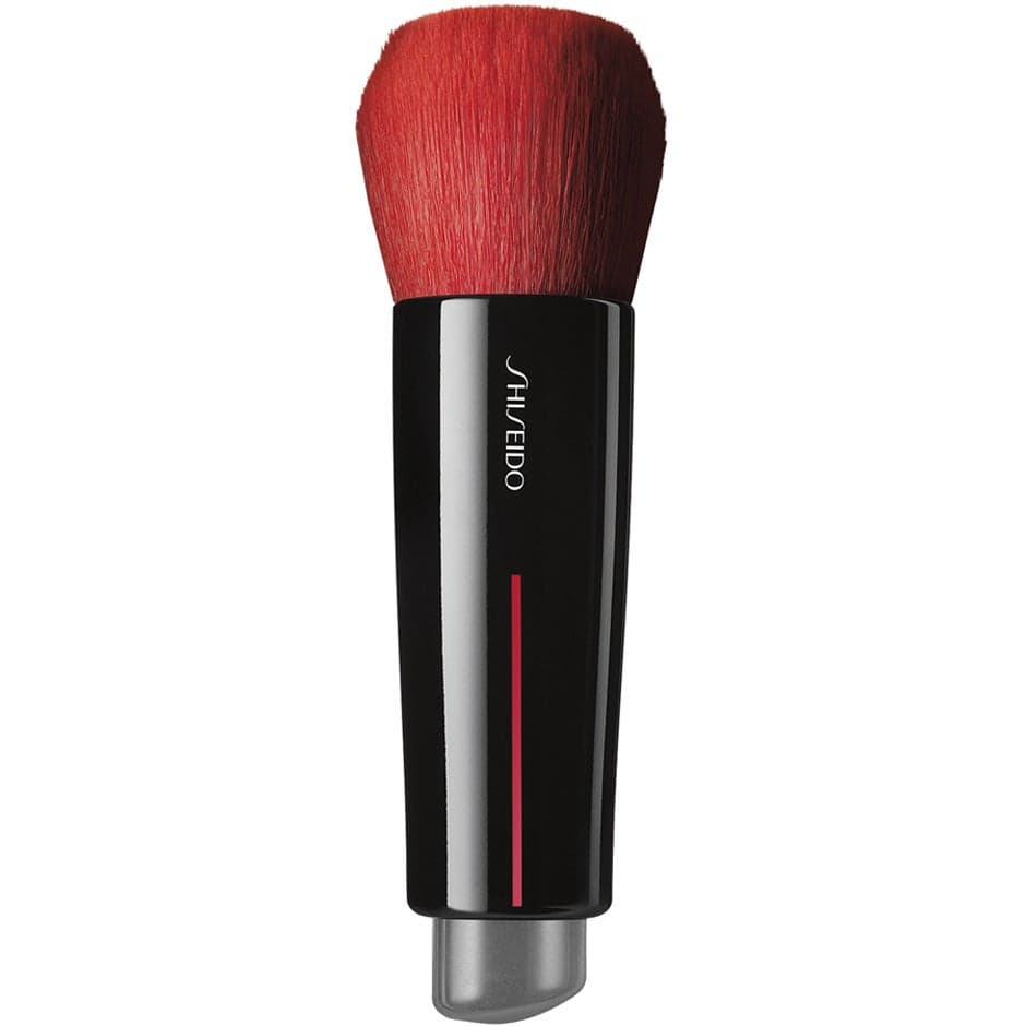 Shiseido Daiya Fude Face Duo Brush - 1 pcs