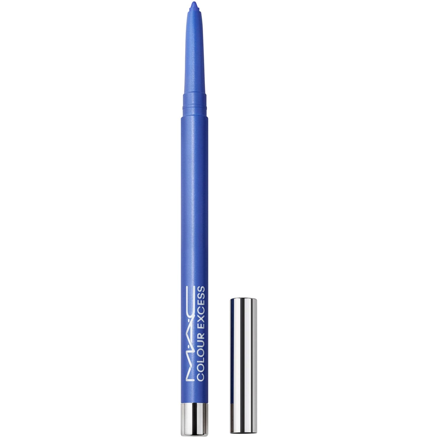 MAC Cosmetics Colour Excess Gel Pencil Eyeliner Perpetual Shock! - 0,4 g