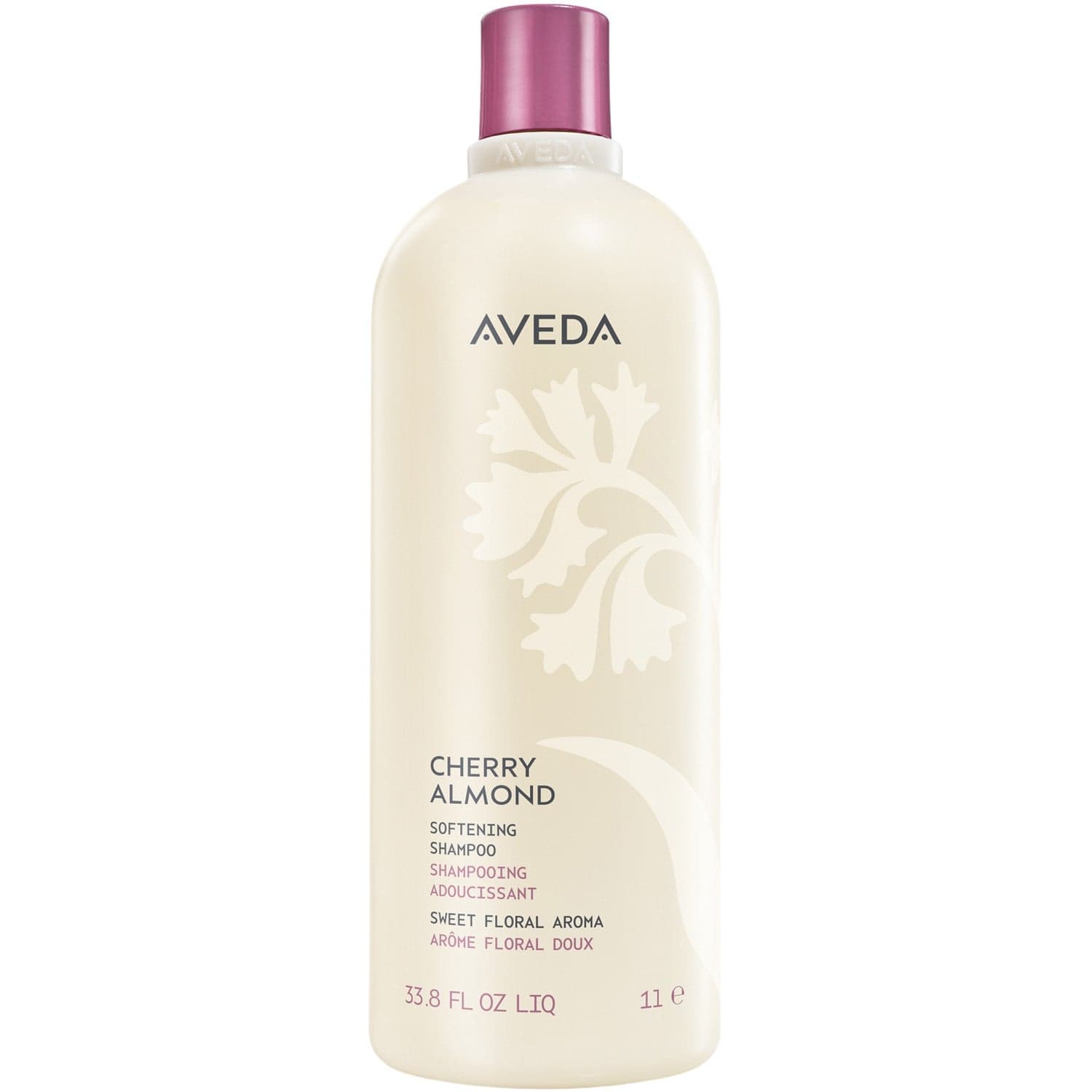 Aveda Cherry Almond Shampoo 1000 ml