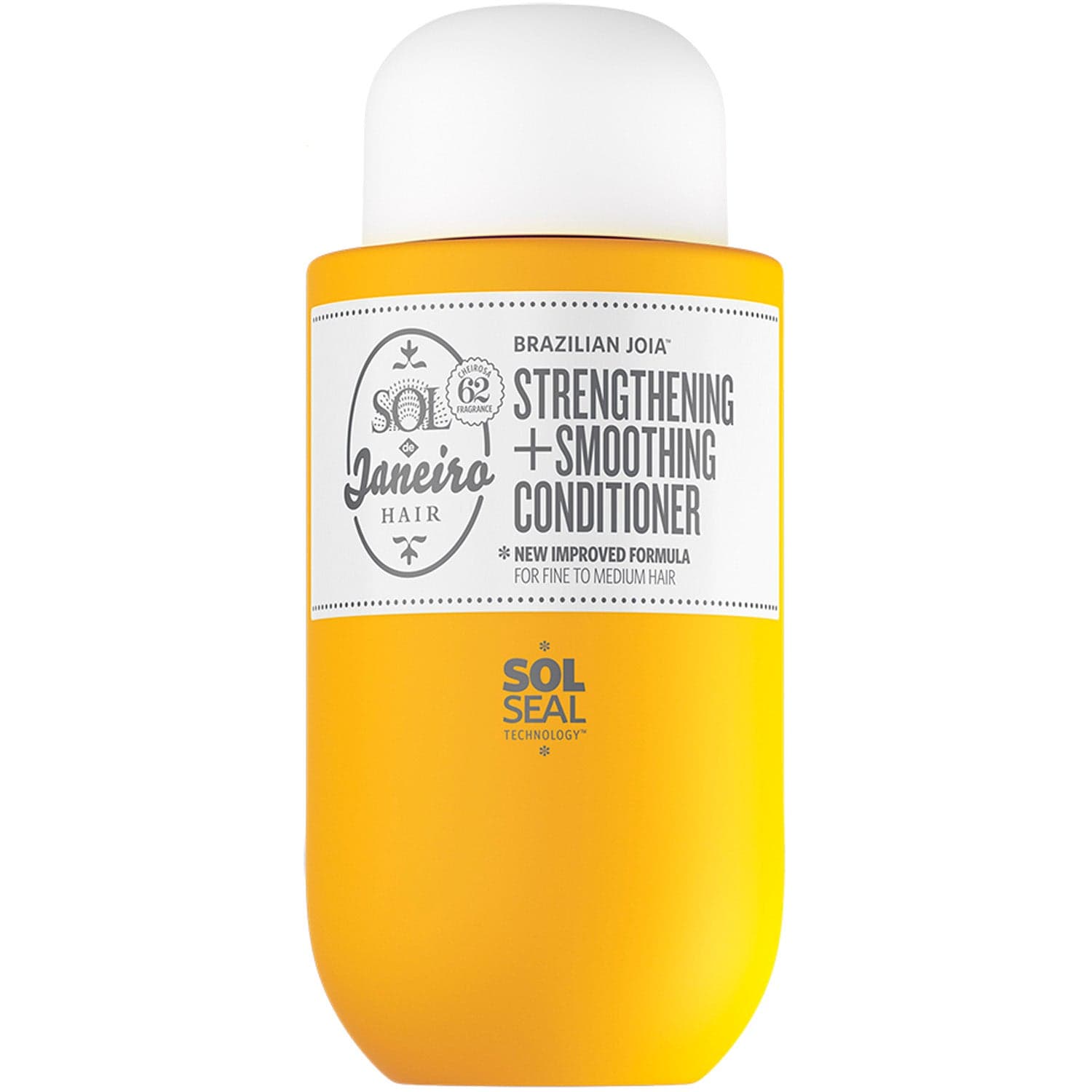 Sol de Janeiro Brazilian Joia Strengthening + Conditioner 296 ml