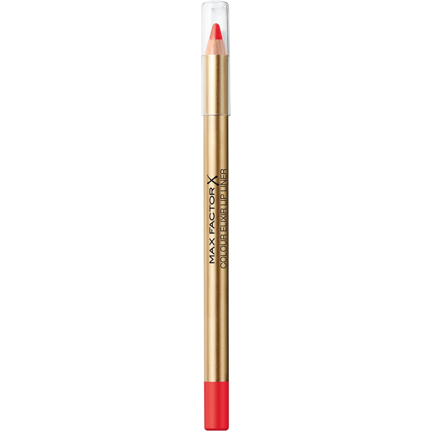 Max Factor Elixir Lipliner 55 Red Poppy - 1.2 g