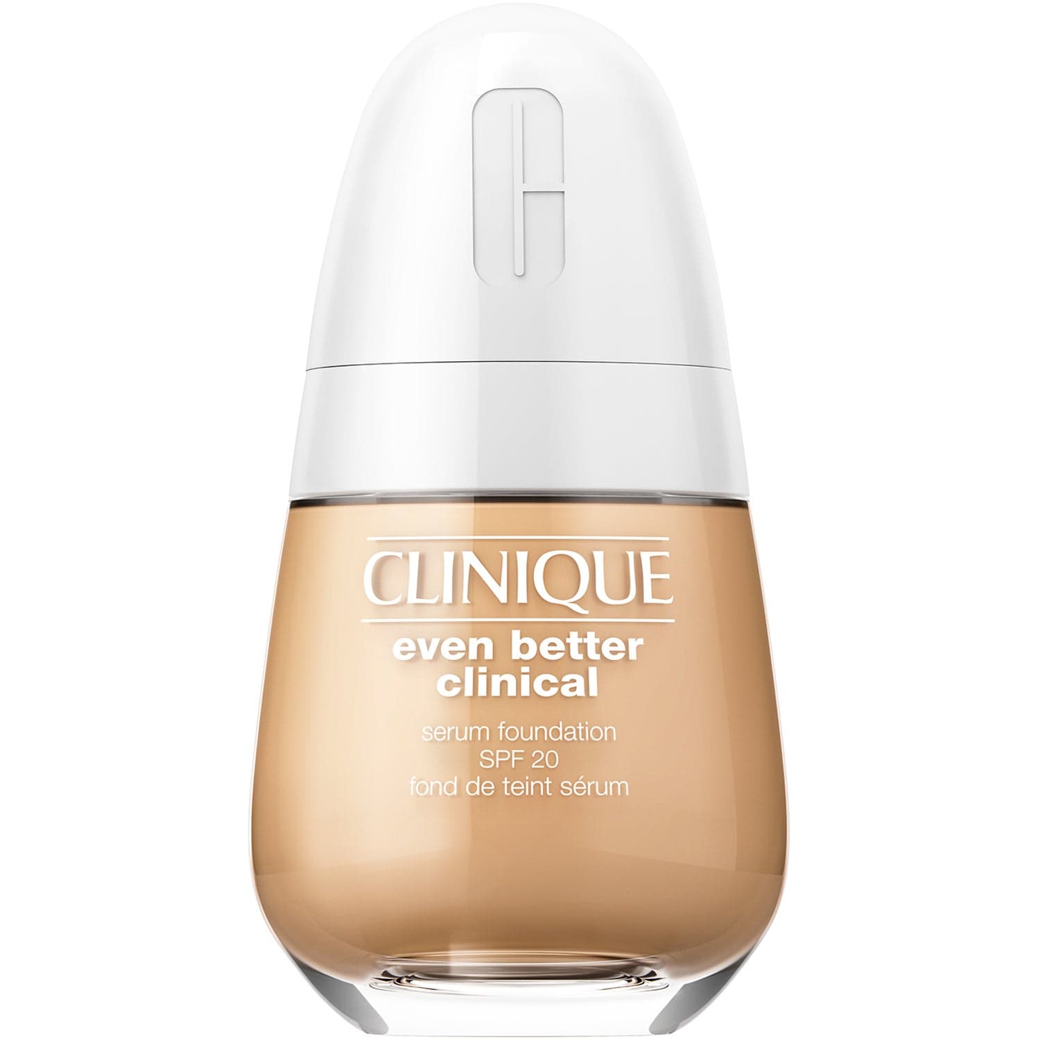 Clinique Even Better Clinical Serum Foundation SPF20 WN 12 Meringue - 30 ml