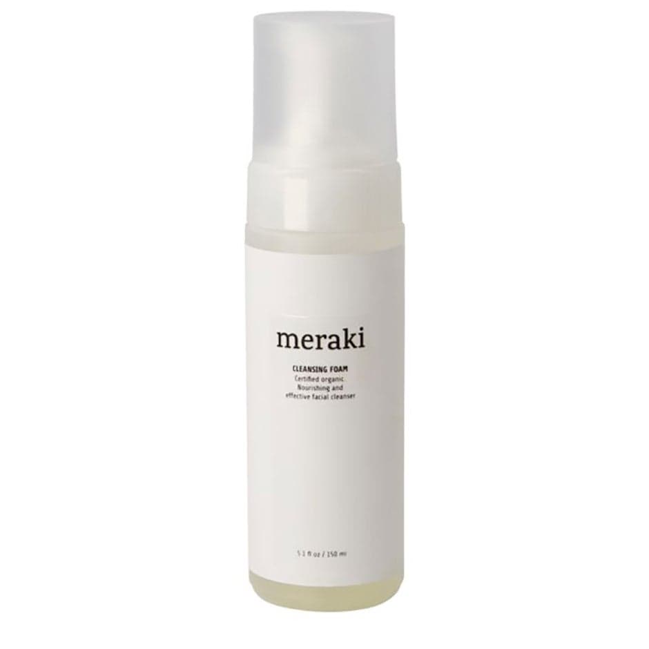 Meraki Cleansing Foam 150 ml