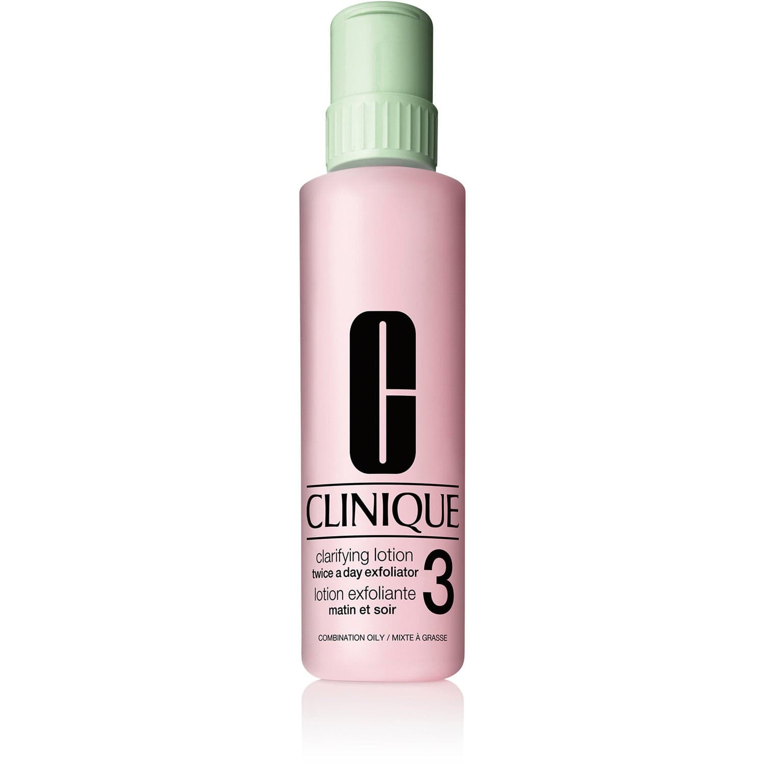 Clinique Clarifying Lotion Twice a Day Exfoliator 3 487 ml