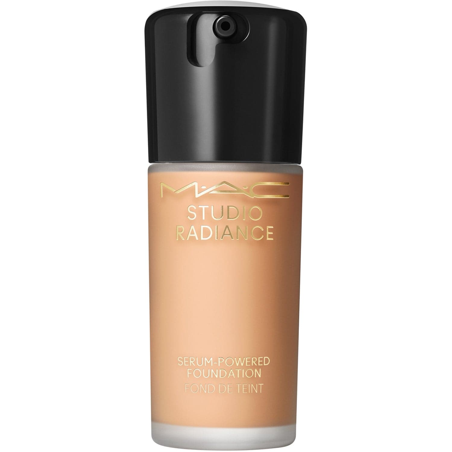 MAC Cosmetics Studio Radiance Serum-Powered Foundation Nw22 - 30 ml