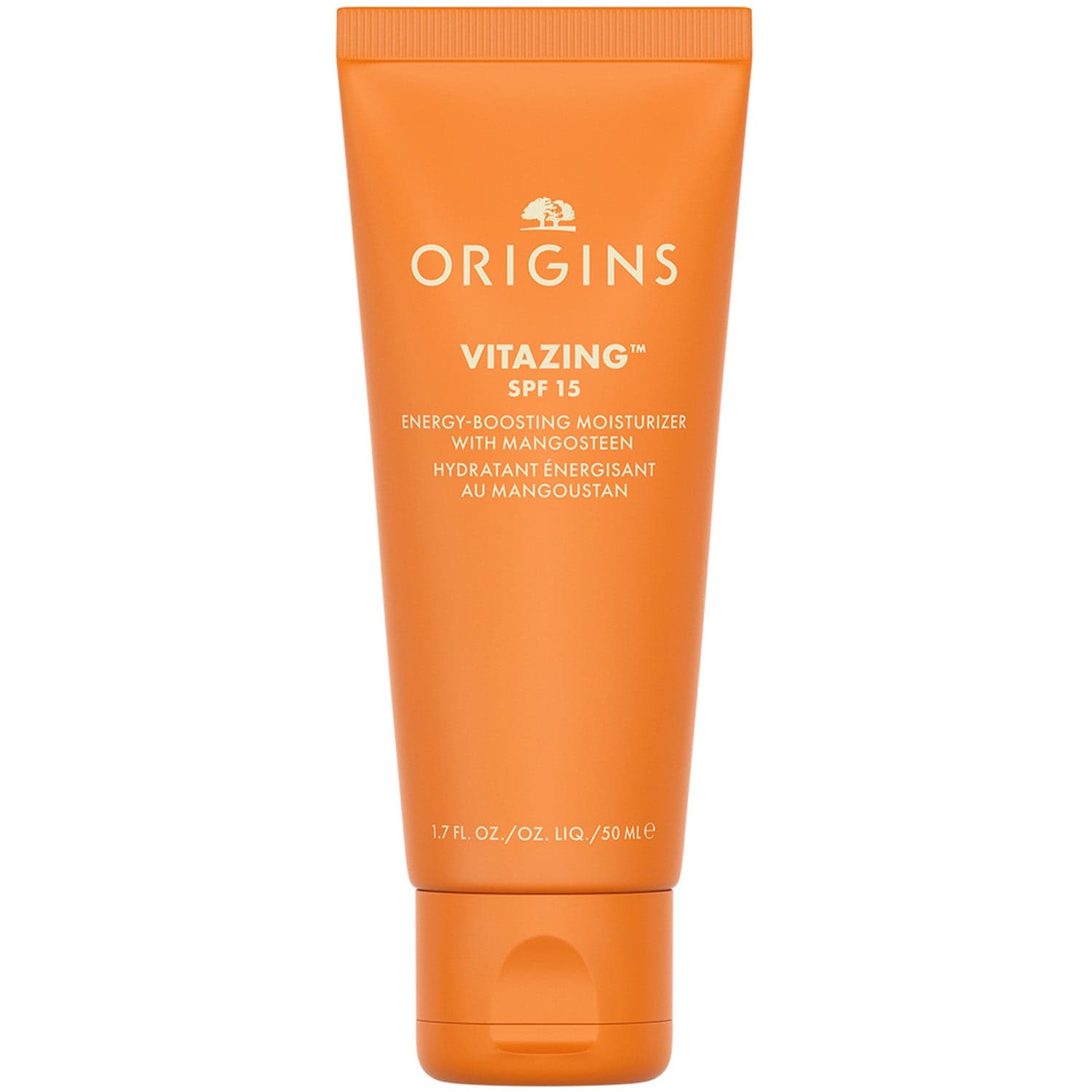 Origins VitaZing SPF15 Energy-Boosting Moisturizing Face Cream Light to medium skintone - 50 ml