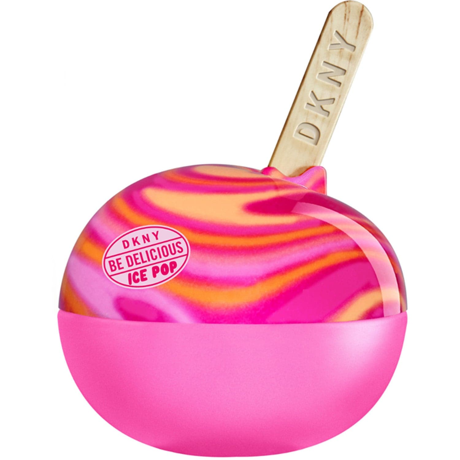 DKNY Ice Pop Summer Collection Very cherry Eau de Parfum - 50 ml