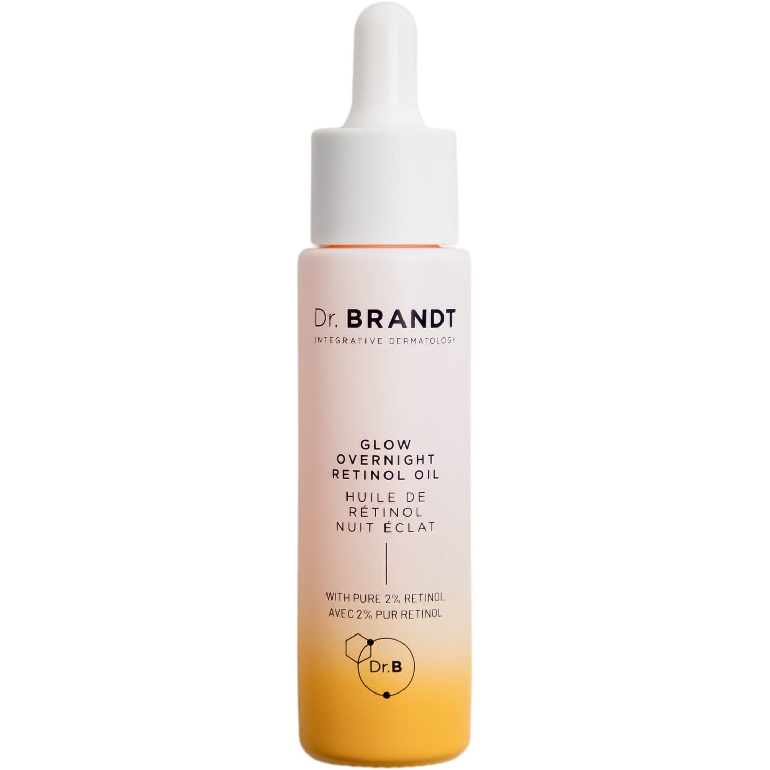 Dr Brandt Retinol Oil 30 ml