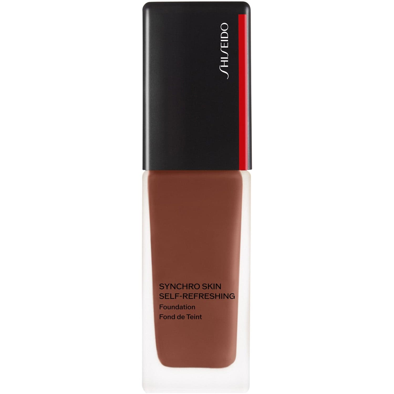 Shiseido Self- ing Foundation 540 - 30 ml