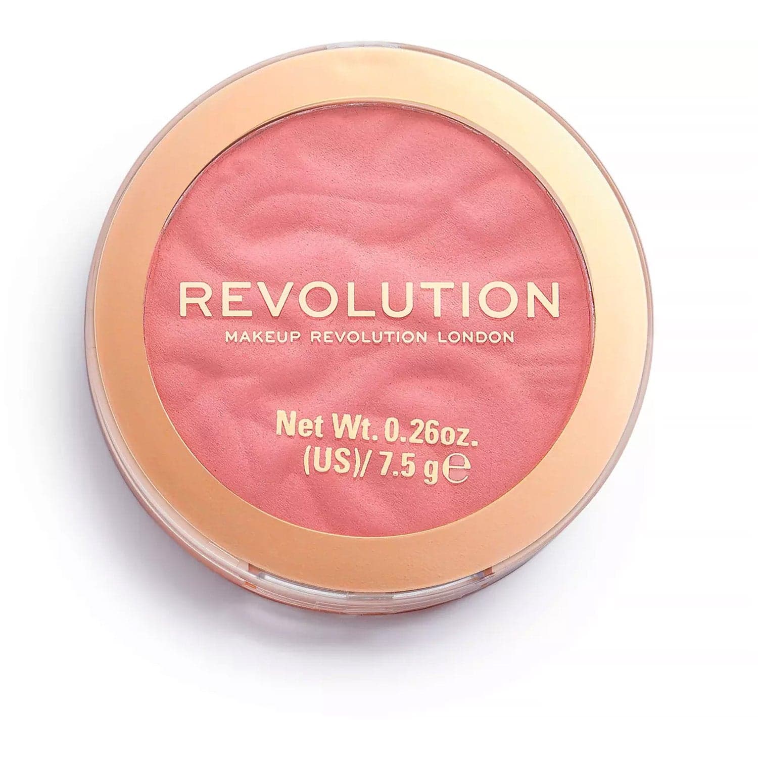 Makeup Revolution Blusher Reloaded Lovestruck - 7,5 g