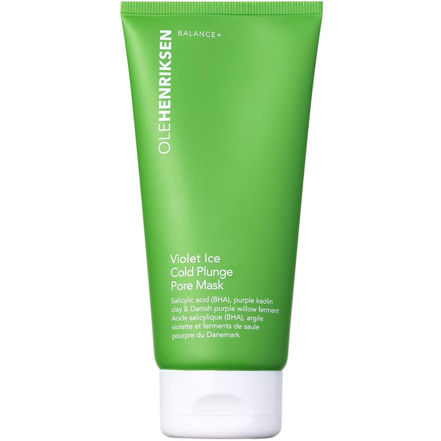 Ole Henriksen Balance Violet Ice Cold Plunge Pore Mask 1 pcs
