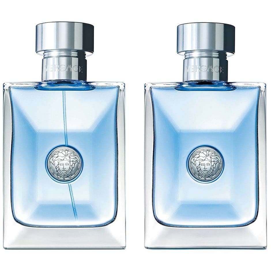 Versace Pour Homme Set EdT 100ml, After Shave 100ml - 200 ml