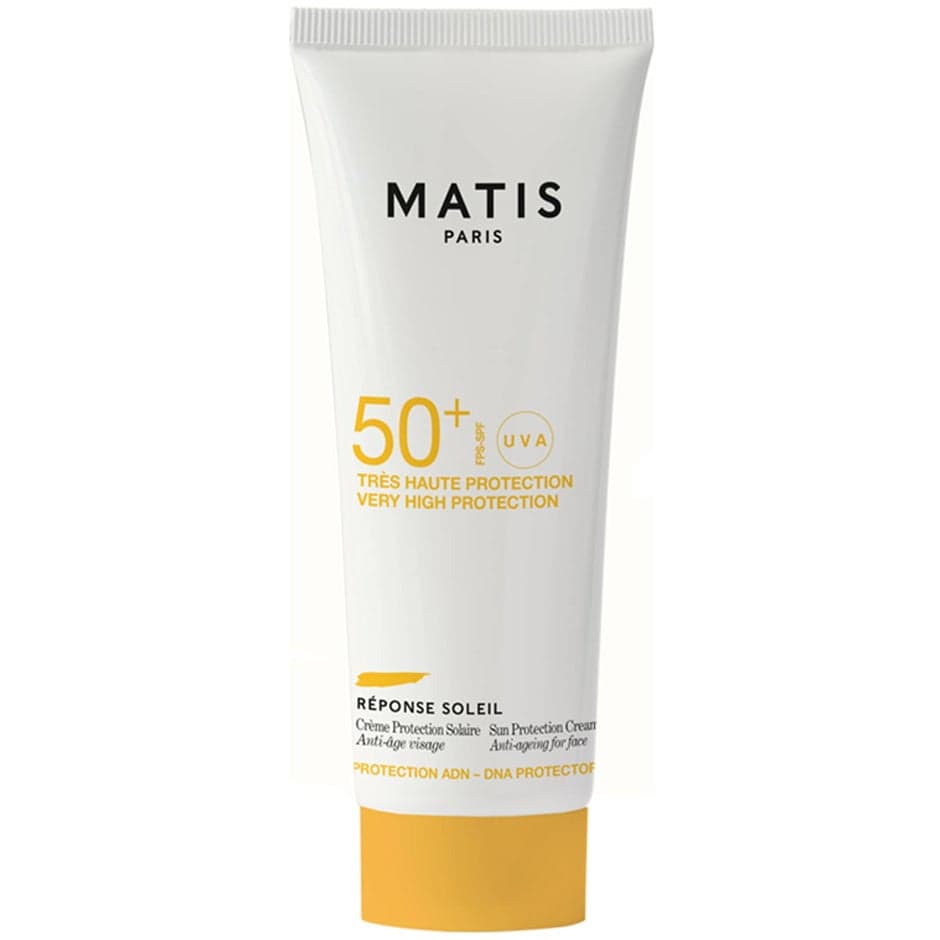 Matis Sun Protection Cream SPF 50+ - 50 ml