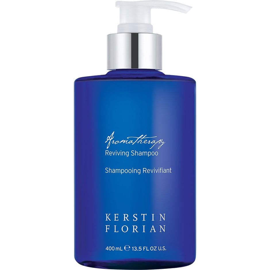 Kerstin Florian Reviving Shampoo - 400 ml