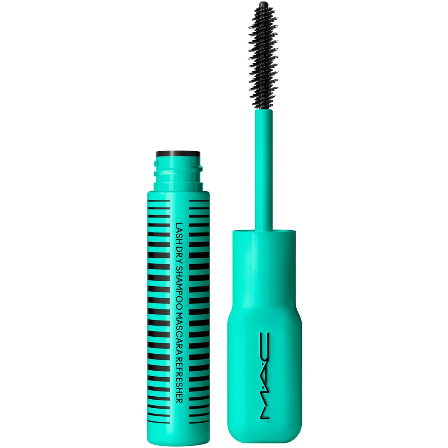 MAC Cosmetics Lash Dry Shampoo Mascara er ing Black - 6,5 ml