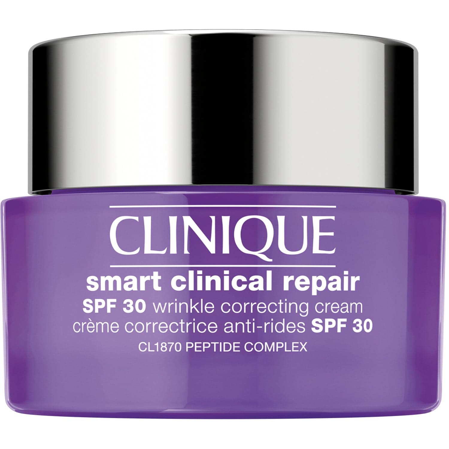 Clinique Smart Clinical Repair SPF30 Wrinkle Correcting Cream 50 ml