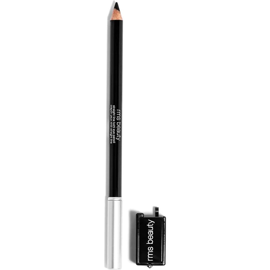 RMS Beauty Straight Line Kohl Eye Pencil HD Black
