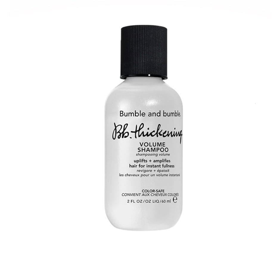 Bumble and bumble Thickening Shampoo Travel Size 60 ml
