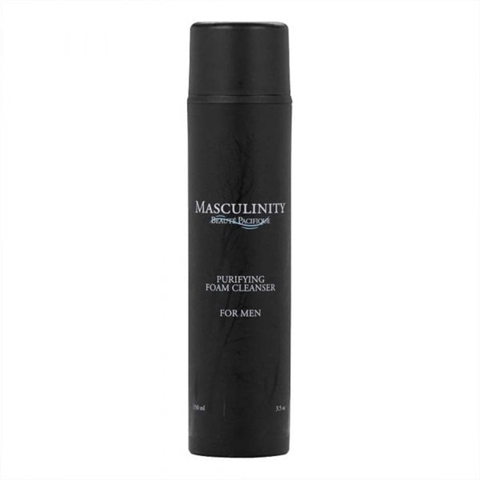 Beauté Pacifique Purifying Foam Cleanser For Men 150 ml
