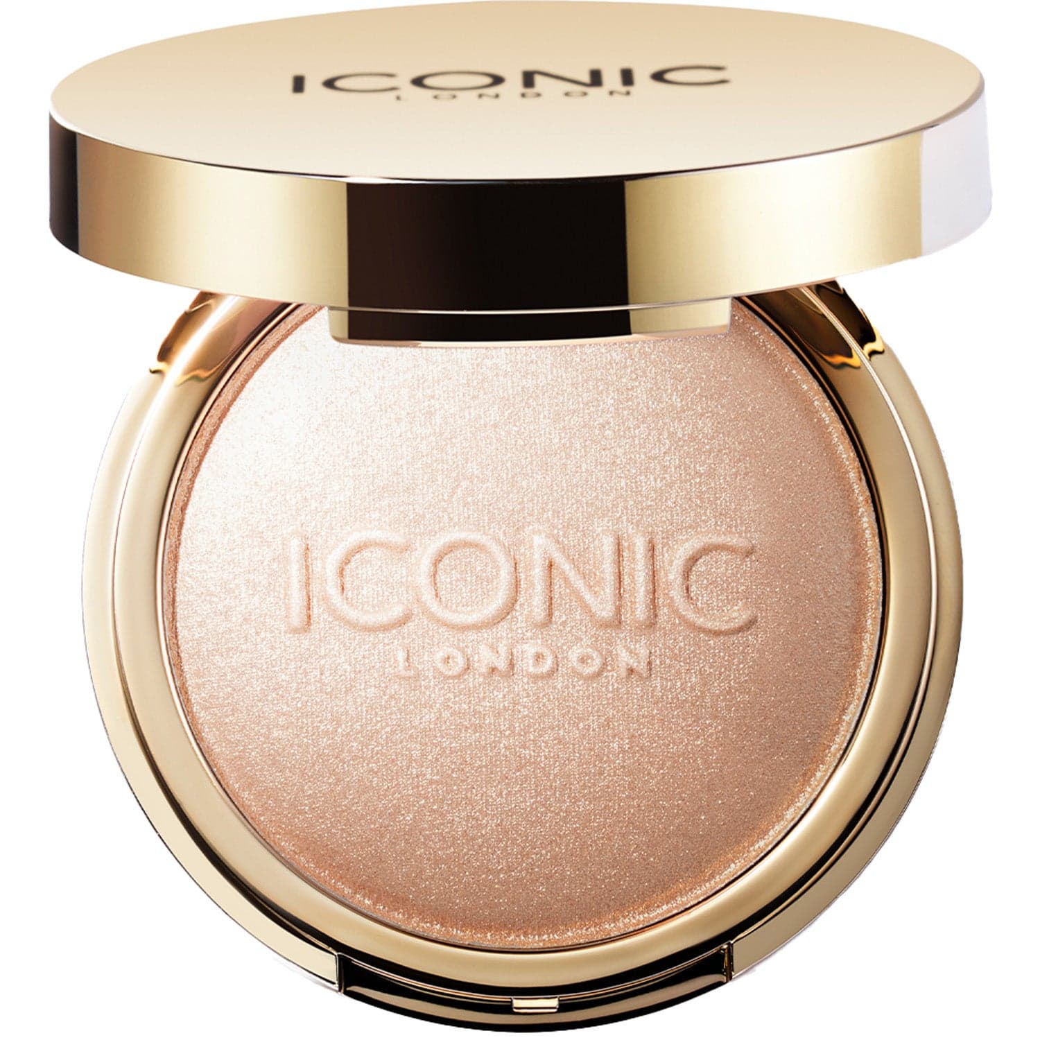 ICONIC London Lit and Luminous Highlighter 16 g