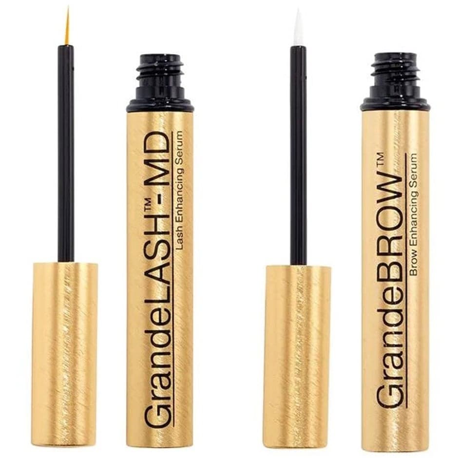 Grande Cosmetics Grande Lash Set 2 ml + 3 ml