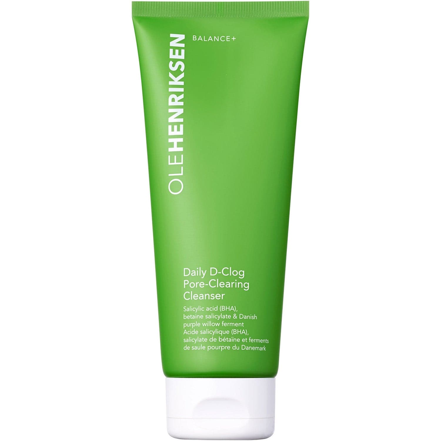 Ole Henriksen Balance Daily D-Clog Pore Clearing Cleanser 147 ml
