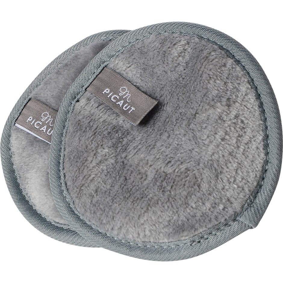 M Picaut Swedish Skincare Cleansing pads 2-pack 2 pcs