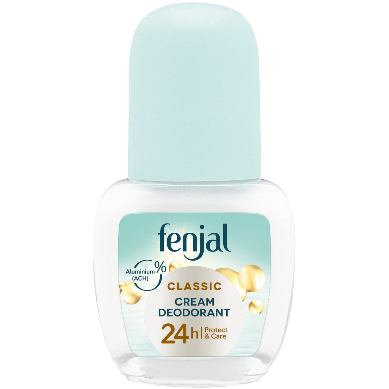 Fenjal Classic Creme Deodorant Roll-on 50 ml