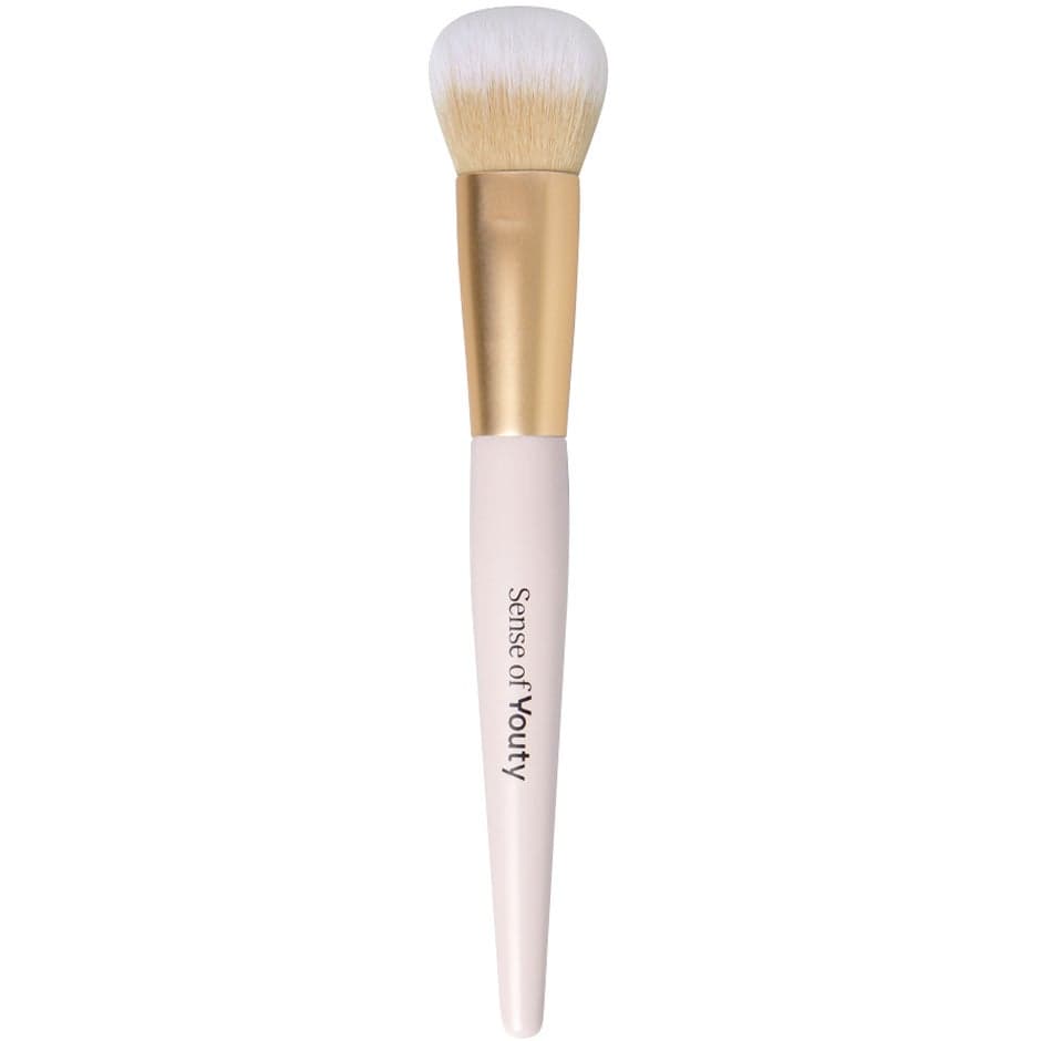 Sense of Youty Foundation Brush 106