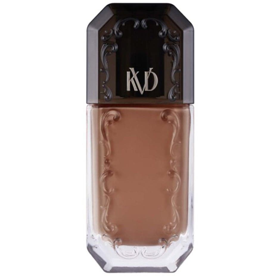 KVD Beauty Good Apple Full-Coverage Serum Foundation 080 Deep - 30 ml