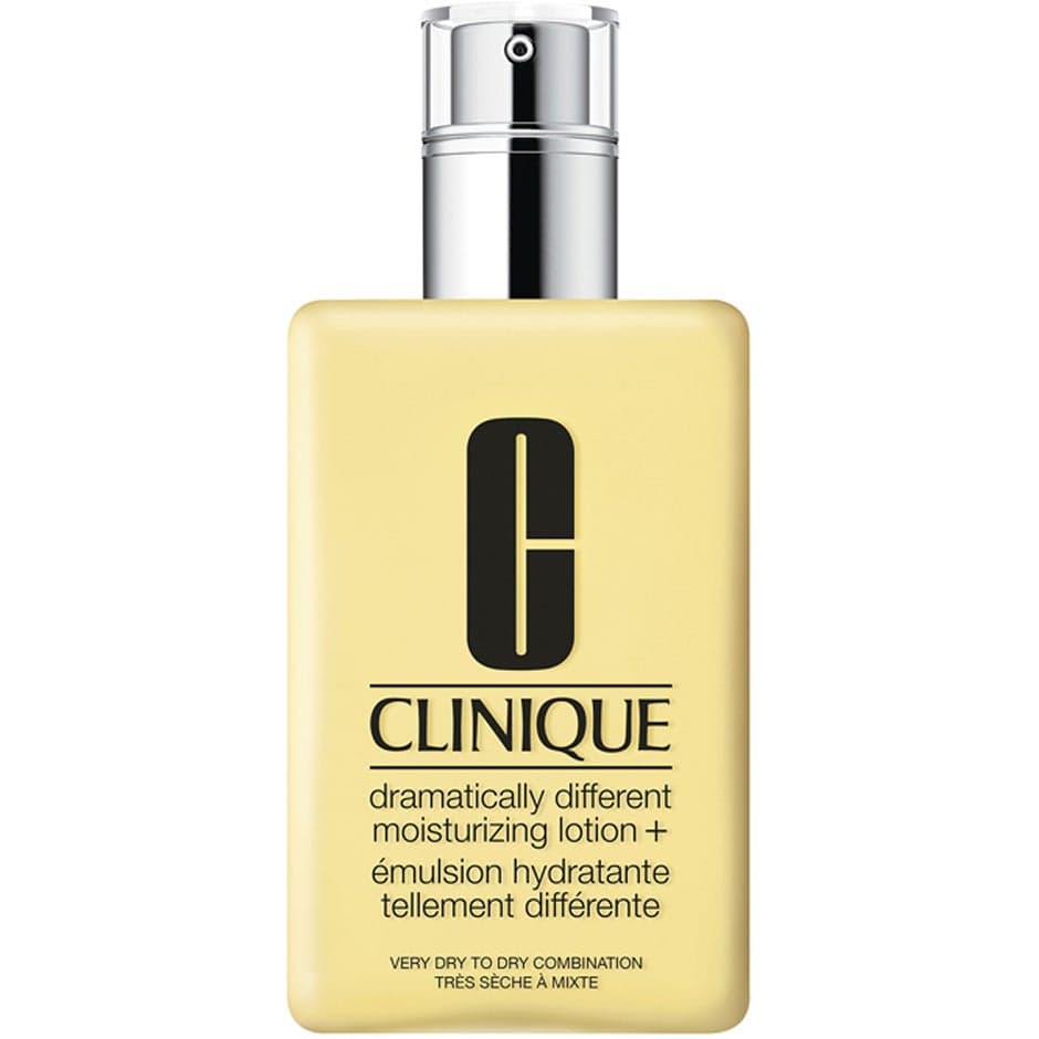 Clinique Dramatically Different Moisturizing Lotion + 200 ml