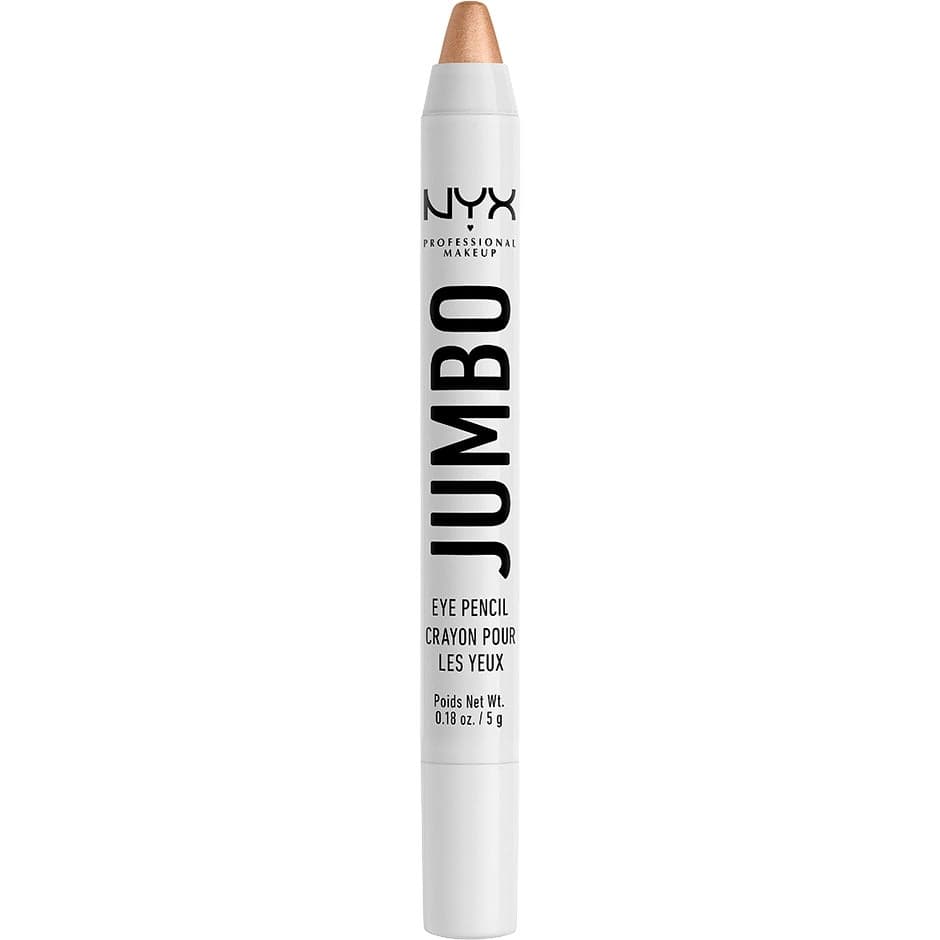 NYX Professional Makeup Jumbo Eye Pencil Frosting - 5 g