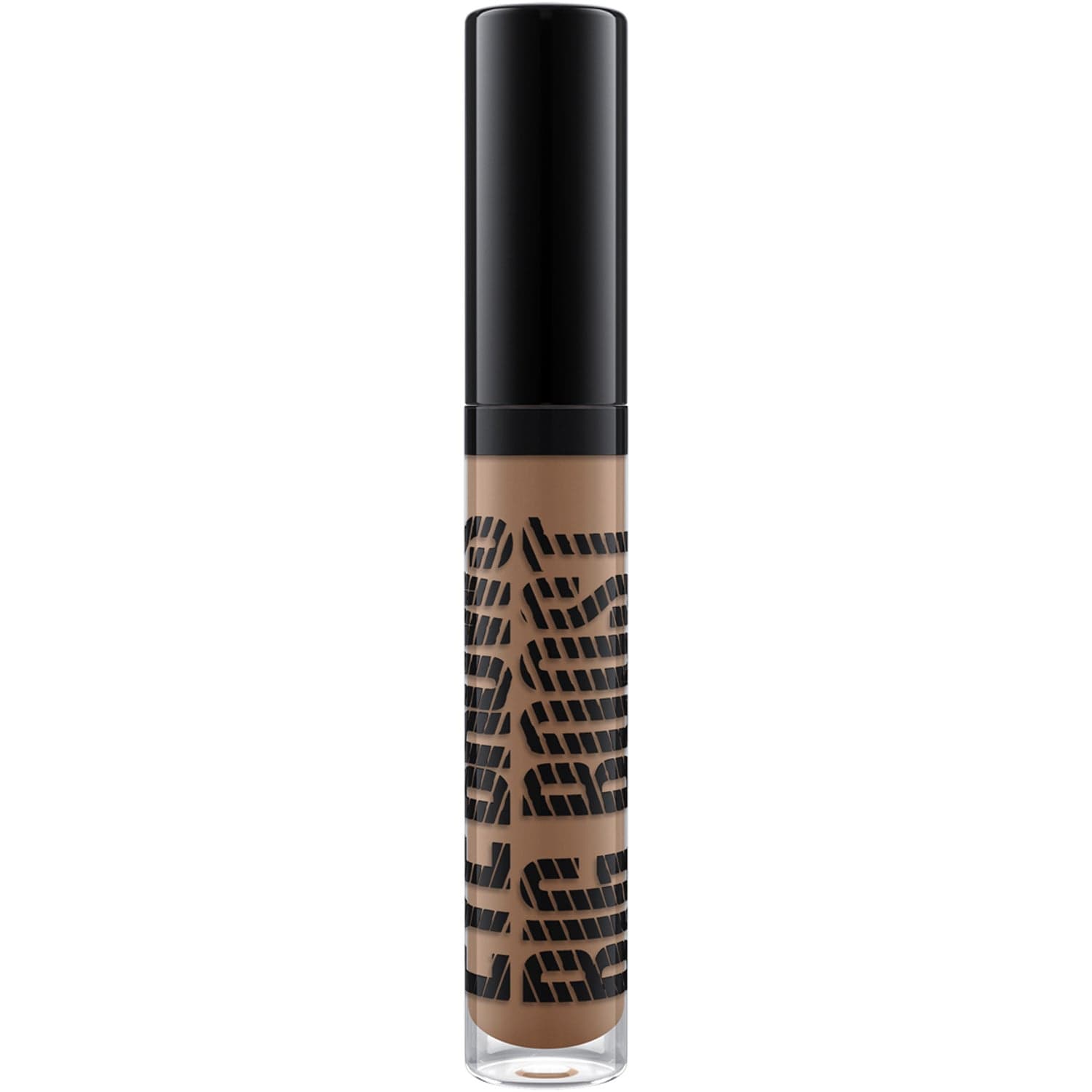 MAC Cosmetics Eye Brows Big Boost Fibre Gel Brunette - 4,1 g