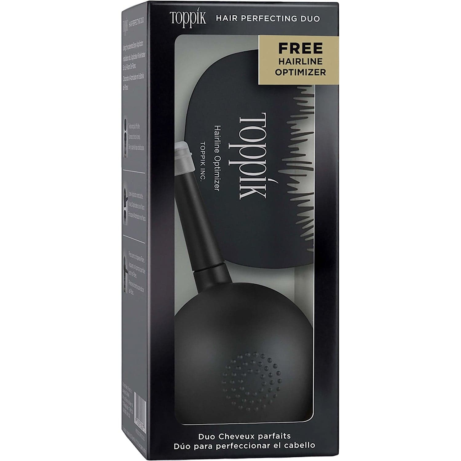 Toppik Spray Applicator Duo 1 pcs