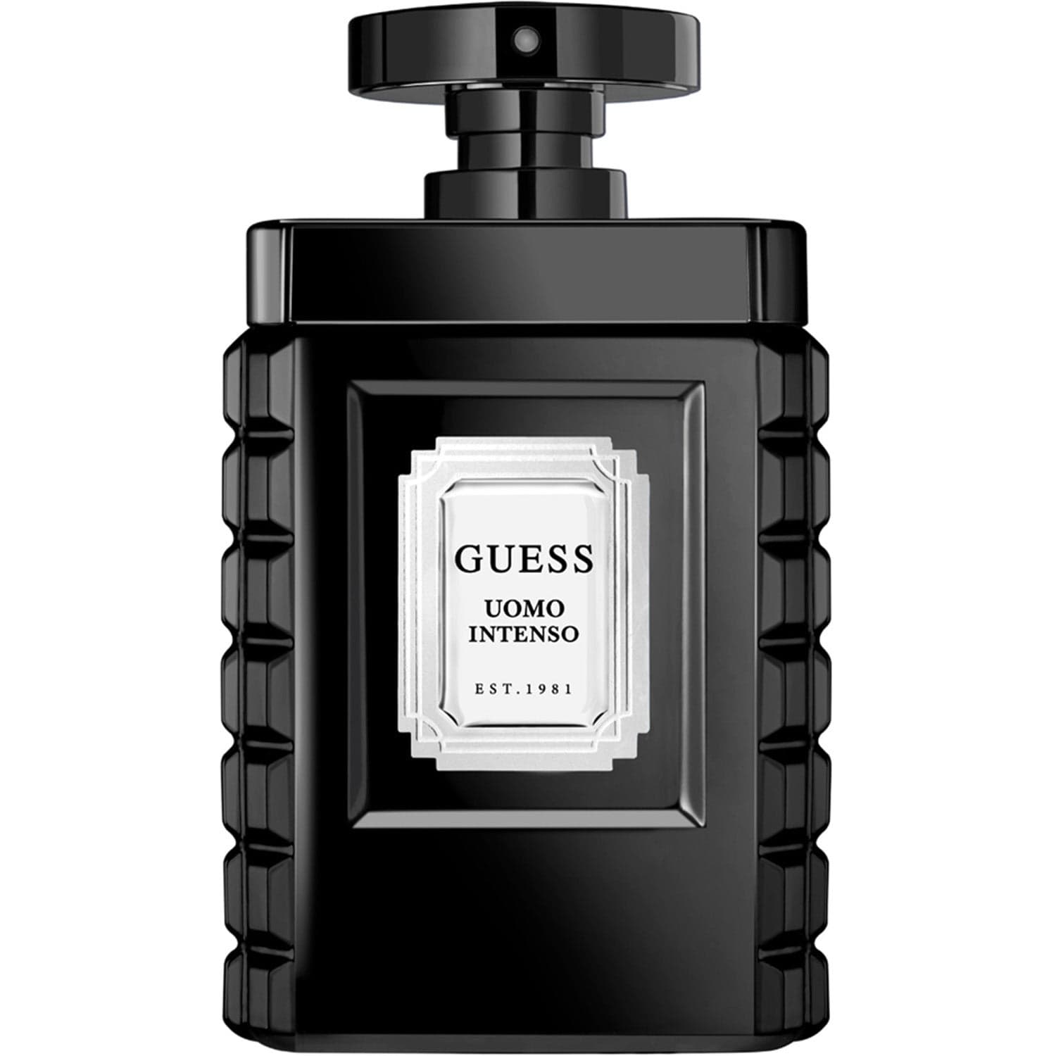 GUESS Uomo Intenso Eau de Parfum - 100 ml
