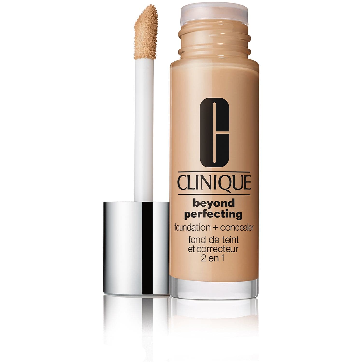 Clinique Beyond Perfecting Foundation + Concealer CN 52 Neutral - 30 ml