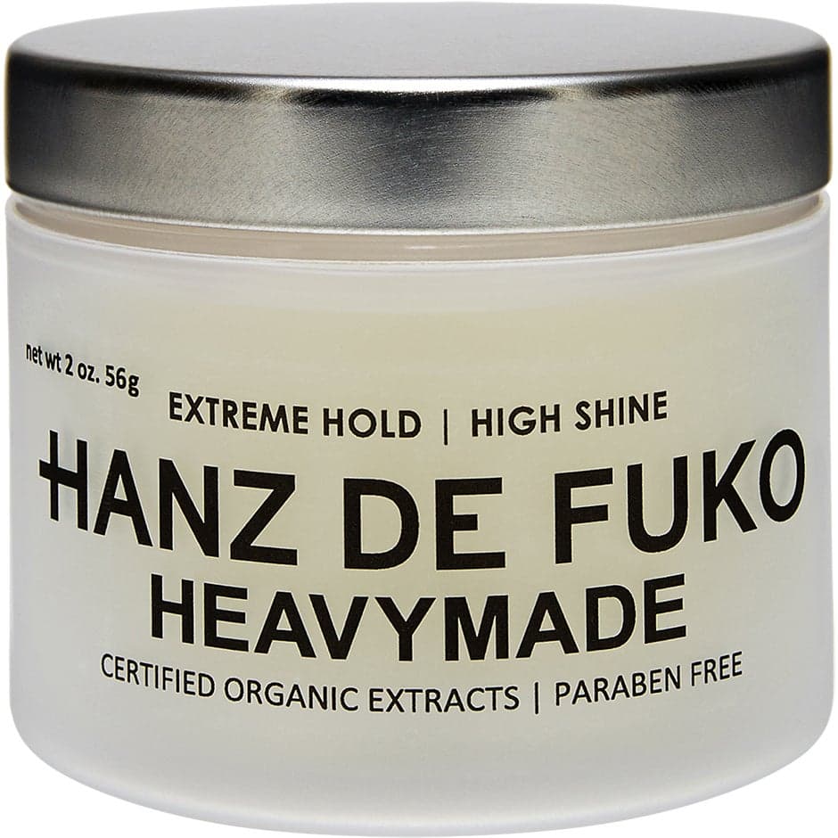 Hanz de Fuko Heavymade 56 g