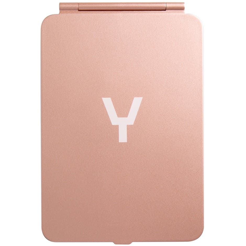 Sense of Youty LED Beauty Mirror Table Size