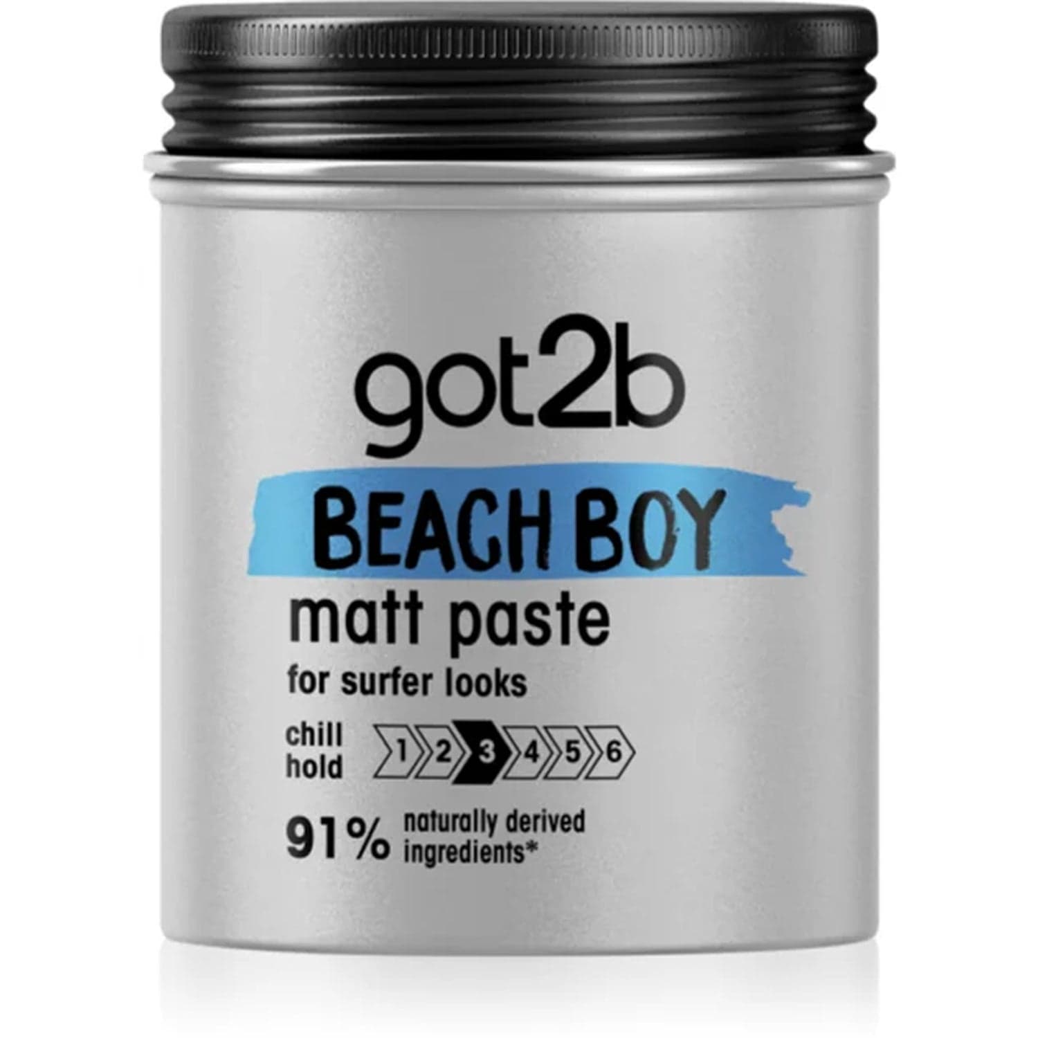 Got2b Beach Matt Paste 100 ml