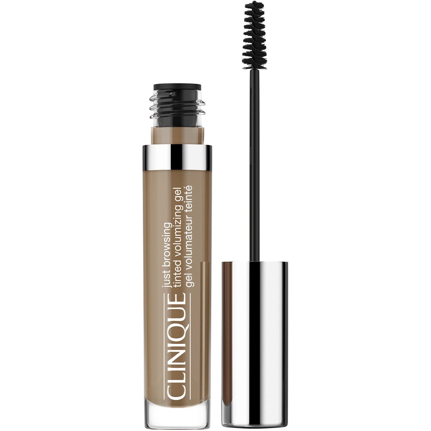 Clinique Just Browse Tinted Gel Sandy Blonde - 4,3 ml