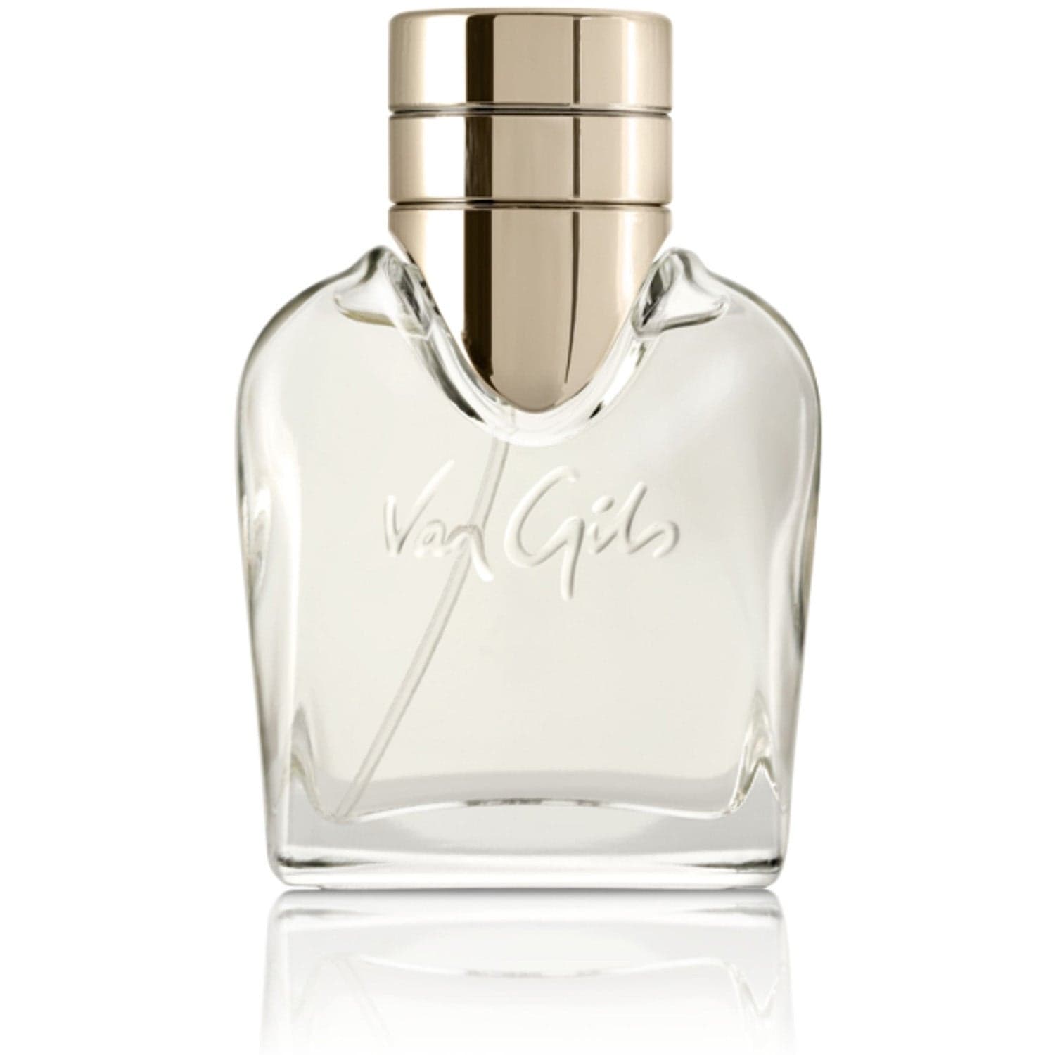 Van Gils Basic Instinct Eau de Toilette - 40 ml