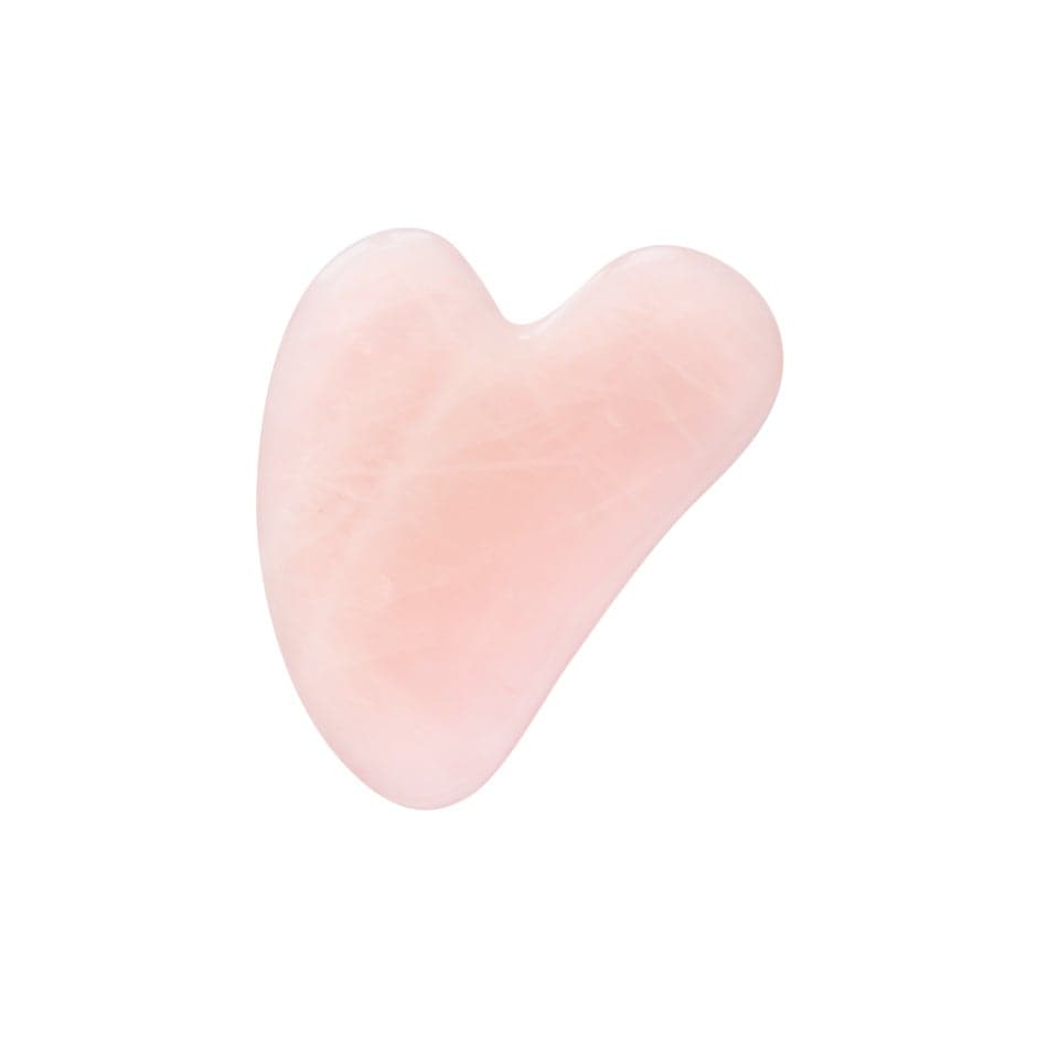 Sense of Youty Gua Sha Rose Quartz 1 pcs