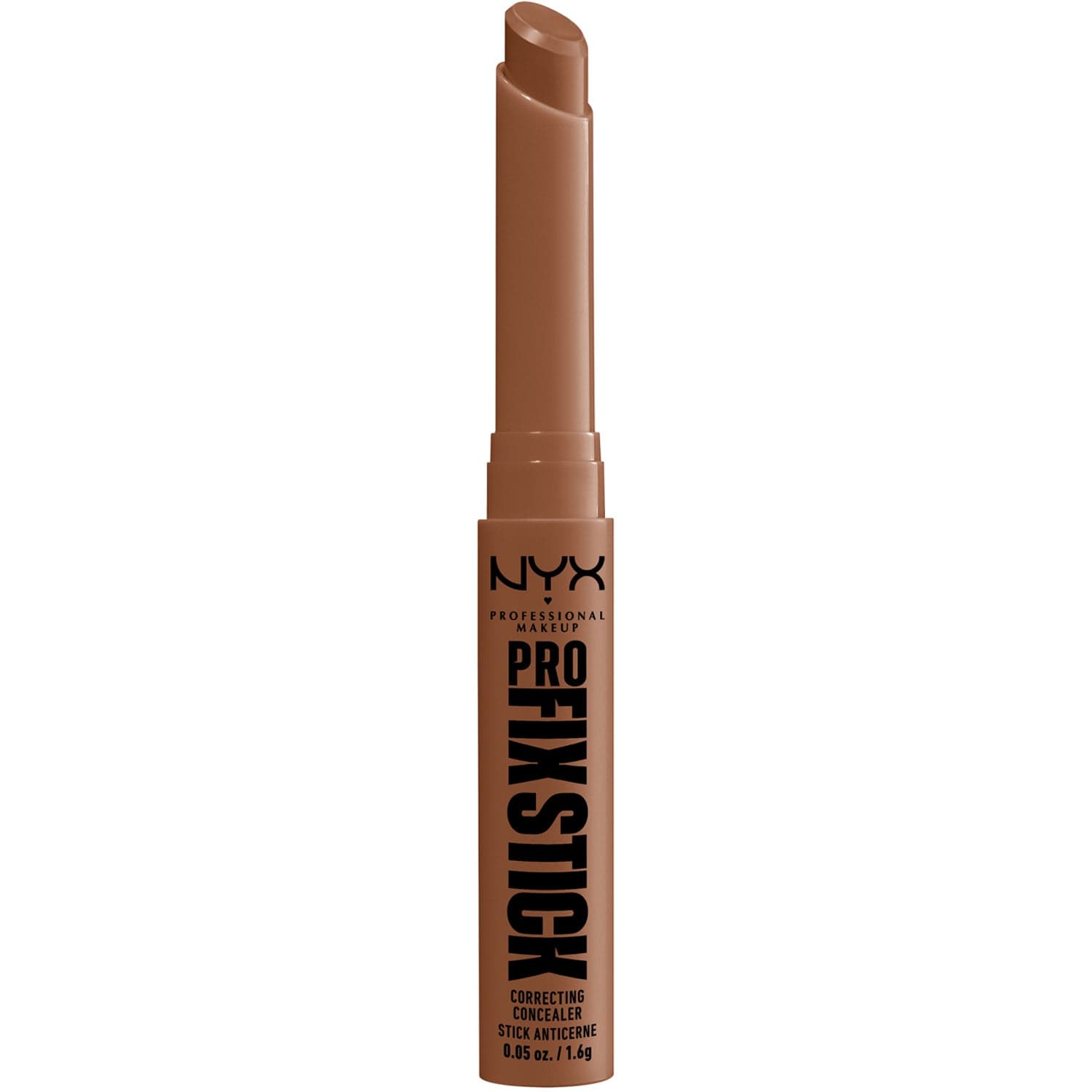 NYX Professional Makeup Pro Fix Stick Concealer Sienna 14 - 1,6 g
