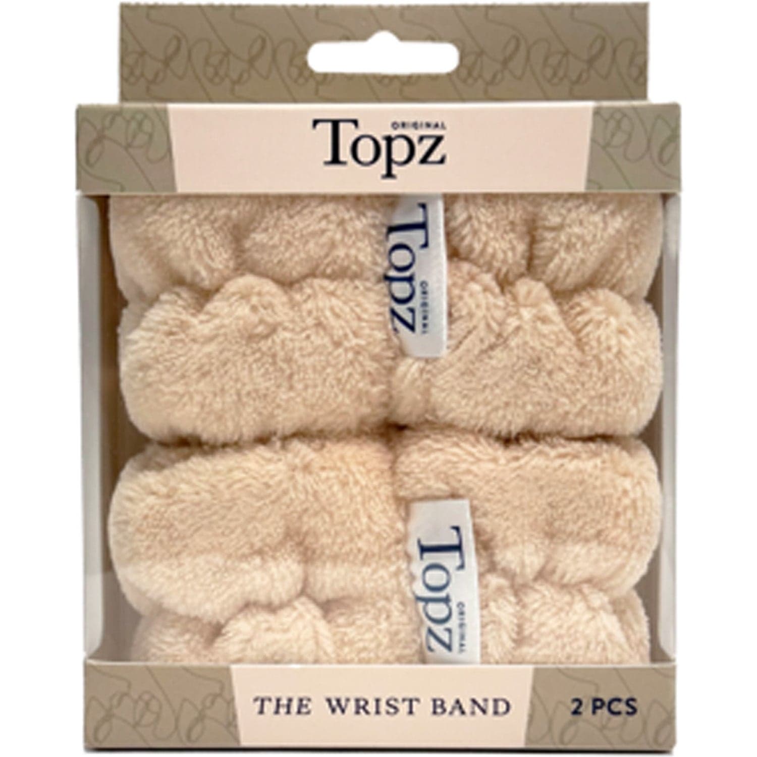 Topz The Wrist Band 1 pcs
