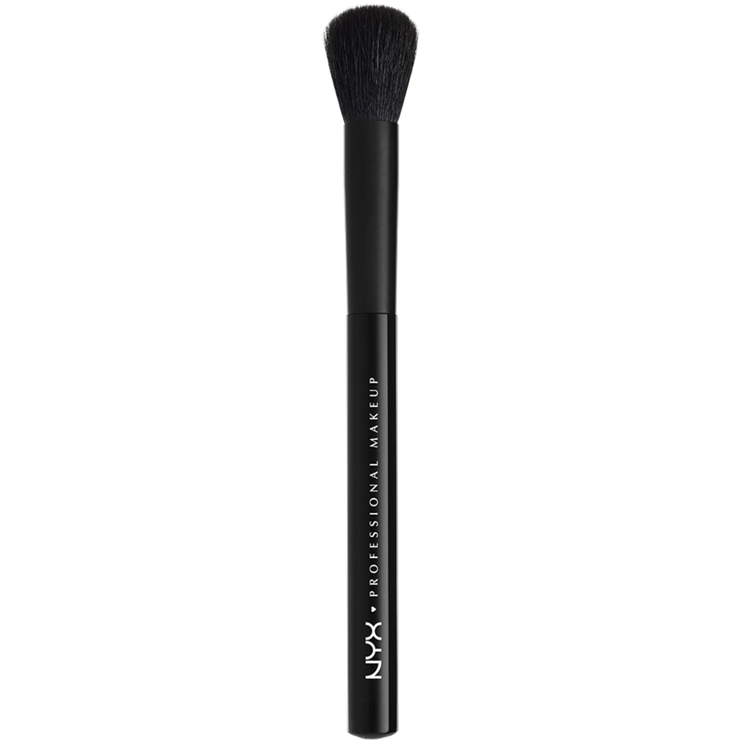 NYX Professional Makeup Pro Contour Brush PROB05 Pro Brush - 1 pcs