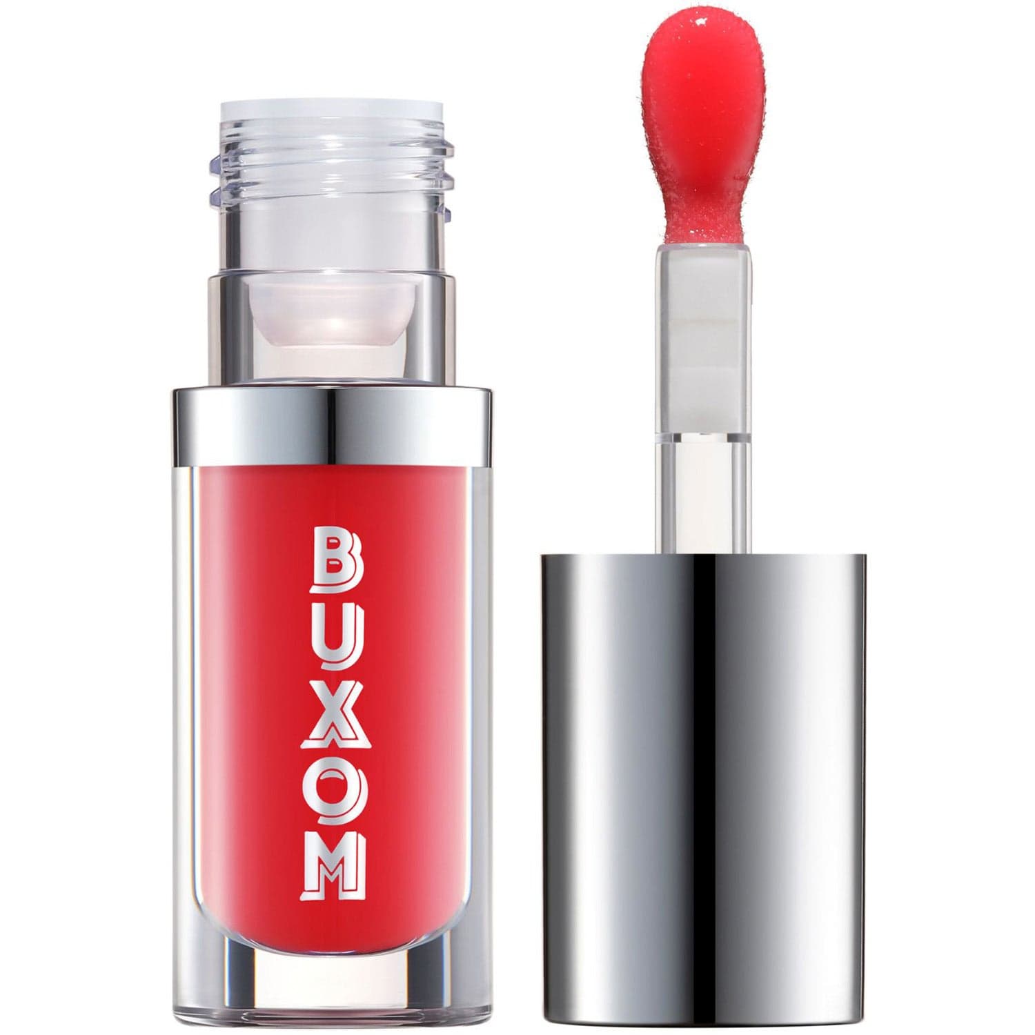 Buxom Full-On Glossy Lip Oil Cherry flip - 5,5 ml