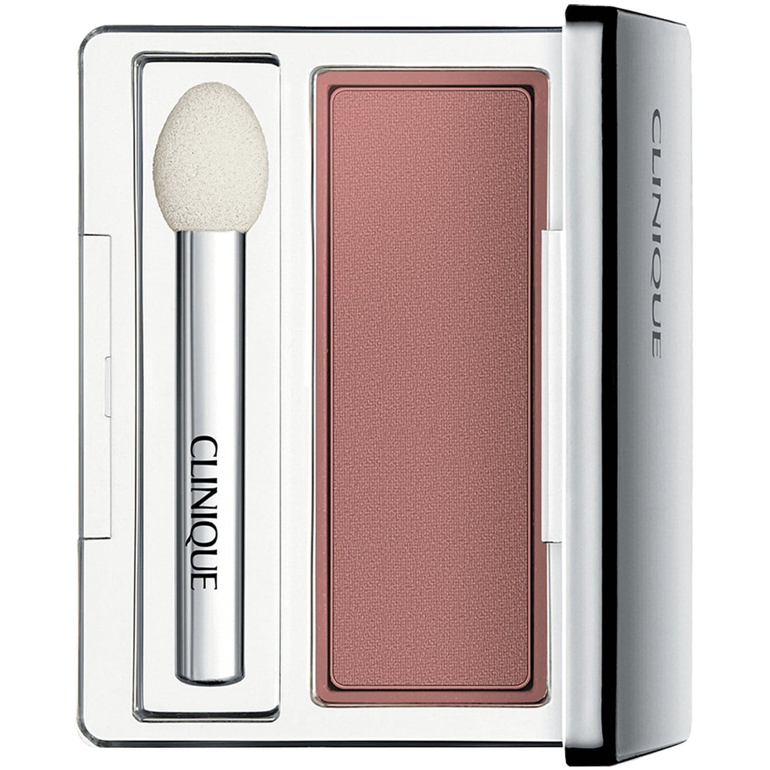 Clinique All About Shadow Soft Matte Nude Rose - 1,9 g