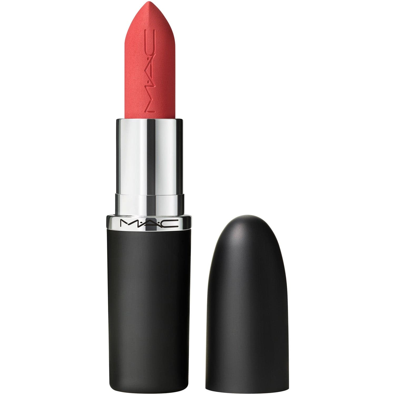MAC Cosmetics Macximal Silky Matte Lipstick Dare Me - 3 g